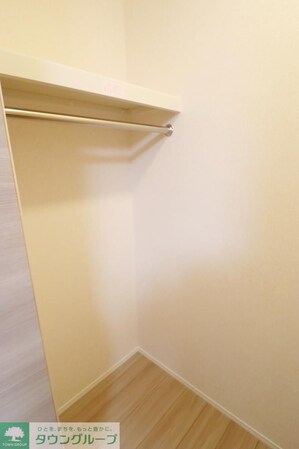 amuseの物件内観写真